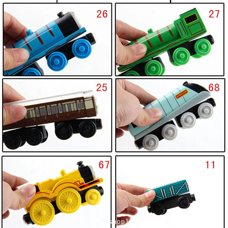 Kids Toys Thomas James Thomas and Friends Engine Gordon Henry Belle Mini wooden Trains brio Thomas wood train For gift
Kids Toys Thomas James Thomas and Friends Engine Gordon Henry Belle Mini wooden Trains brio Thomas wood train For gift