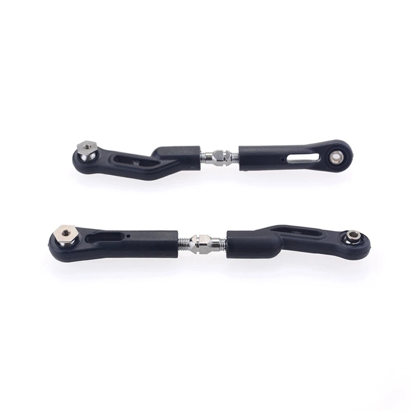 2 шт., задний верхний стержень 8514 для ZD Racing DBX-07 DBX07 EX-07 EX07 1/7, обновленные детали для радиоуправляемых автомобилей, запасные аксессуары
2 шт., задний верхний стержень 8514 для ZD Racing DBX-07 DBX07 EX-07 EX07 1/7, обновленные детали для радиоуправляемых автомобилей, запасные аксессуары
