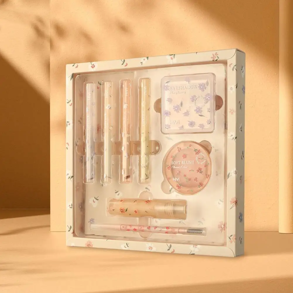 Makeup Sets Lace Vintage Angel Glitter Eyeshadow Palette Up Up Make Kit Glitter Blush Eyeshadow Set Box Make Highlight C3F1
Makeup Sets Lace Vintage Angel Glitter Eyeshadow Palette Up Up Make Kit Glitter Blush Eyeshadow Set Box Make Highlight C3F1