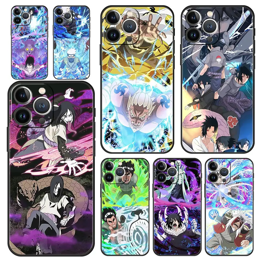 Naruto Anime Kakashi Akatsuki Sasuke Luxury Phone Case For iPhone 13 12 11 Pro MAX XR X SE XS 7 8 Plus iPhone13 Mini Black Cover
Naruto Anime Kakashi Akatsuki Sasuke Luxury Phone Case For iPhone 13 12 11 Pro MAX XR X SE XS 7 8 Plus iPhone13 Mini Black Cover