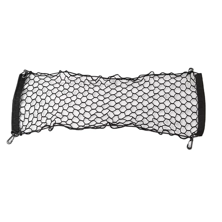 Car Accessories Trunk Net Elastic Mesh Organizer Floor Style Trunk Cargo Net For Fords bronco 2021 2022
Car Accessories Trunk Net Elastic Mesh Organizer Floor Style Trunk Cargo Net For Fords bronco 2021 2022