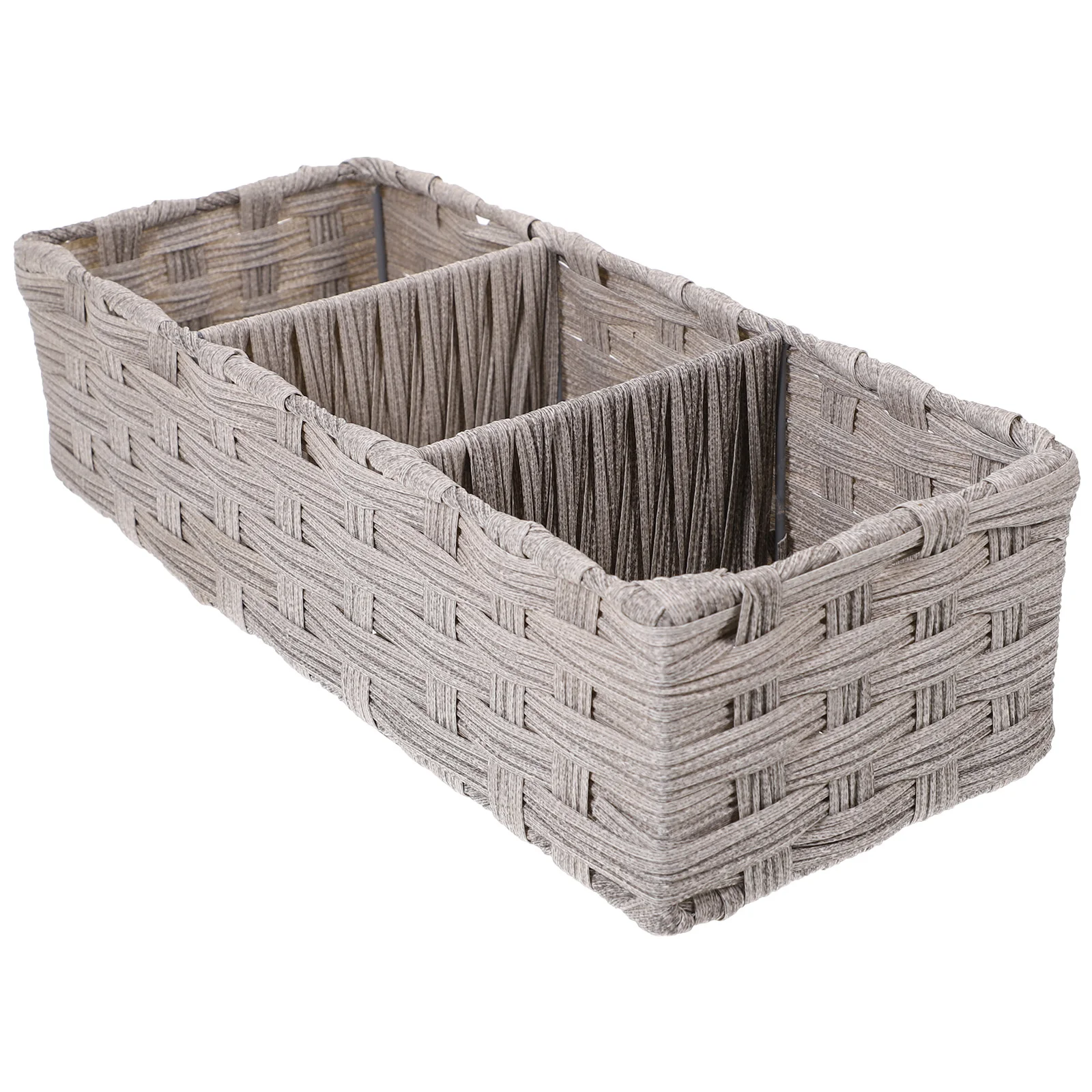 Basket Storage Wicker Baskets Organizer Woven Rattan Holder Seagrass Toilet Coffee Hyacinth Rectangular Box Bathroom Sundries
Basket Storage Wicker Baskets Organizer Woven Rattan Holder Seagrass Toilet Coffee Hyacinth Rectangular Box Bathroom Sundries