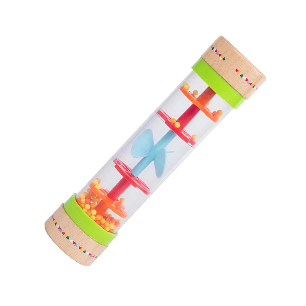 Toyrain Tube Sand Timer Wooden Learning Babyrainstick Sensory Development Early Sandglass Preschool Educational Clock Raindrops
Toyrain Tube Sand Timer Wooden Learning Babyrainstick Sensory Development Early Sandglass Preschool Educational Clock Raindrops