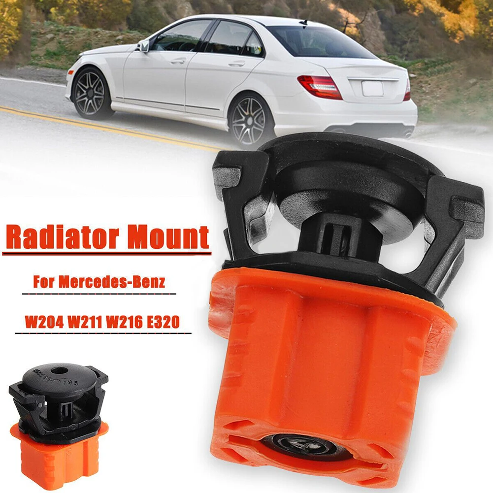 Car Accessories Upper Radiator Mount Upper Mount Pins 0009912595 For C-Class Sedan (W204) For CLS Travel Edition (X218)
Car Accessories Upper Radiator Mount Upper Mount Pins 0009912595 For C-Class Sedan (W204) For CLS Travel Edition (X218)