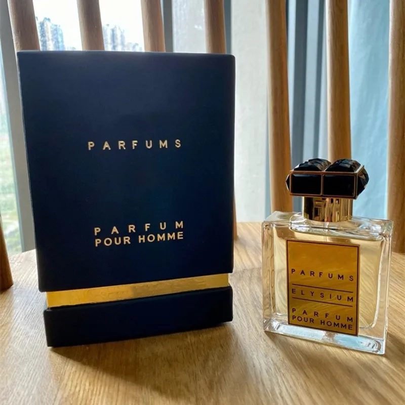 Men's Perfumes Elysium Pour Homme Parfum Long Lasting Fragrance Luxury Parfum Perfumes for Men Original
Men's Perfumes Elysium Pour Homme Parfum Long Lasting Fragrance Luxury Parfum Perfumes for Men Original