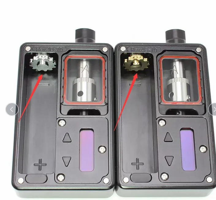 Vape Newest SXK Style BB Negative Contact Connector for SXK BB 60W 70W Billet Box Mod Vape Accessory Vapors Pen Mods E Cigarette
Vape Newest SXK Style BB Negative Contact Connector for SXK BB 60W 70W Billet Box Mod Vape Accessory Vapors Pen Mods E Cigarette