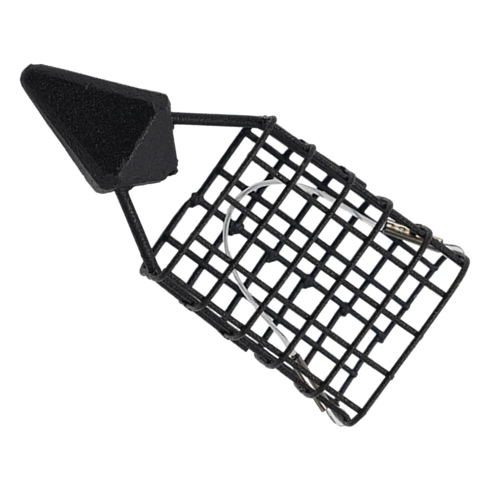 Fishing Trackle Tool Soft Cad Pot Fishing Pole Pot Pole Tackle Soft Cad Pot Fishing Terminal Fishing Accessories
Fishing Trackle Tool Soft Cad Pot Fishing Pole Pot Pole Tackle Soft Cad Pot Fishing Terminal Fishing Accessories