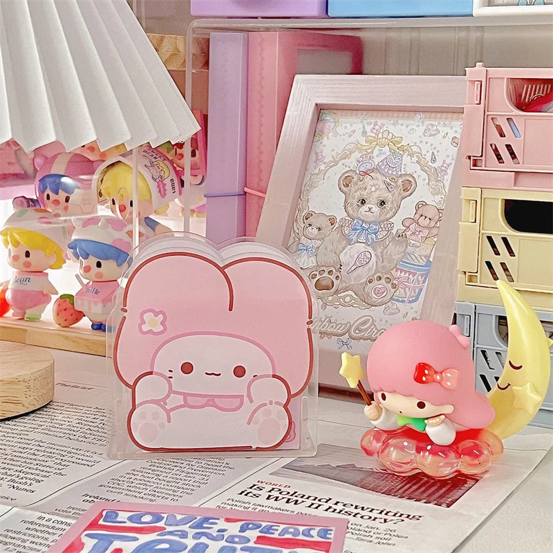 Милый Контейнер для ручек Sanrio Mymelody, аксессуары, милое акриловое украшение в стиле аниме, школьный мультяшный контейнер для канцелярских при...
Милый Контейнер для ручек Sanrio Mymelody, аксессуары, милое акриловое украшение в стиле аниме, школьный мультяшный контейнер для канцелярских при...