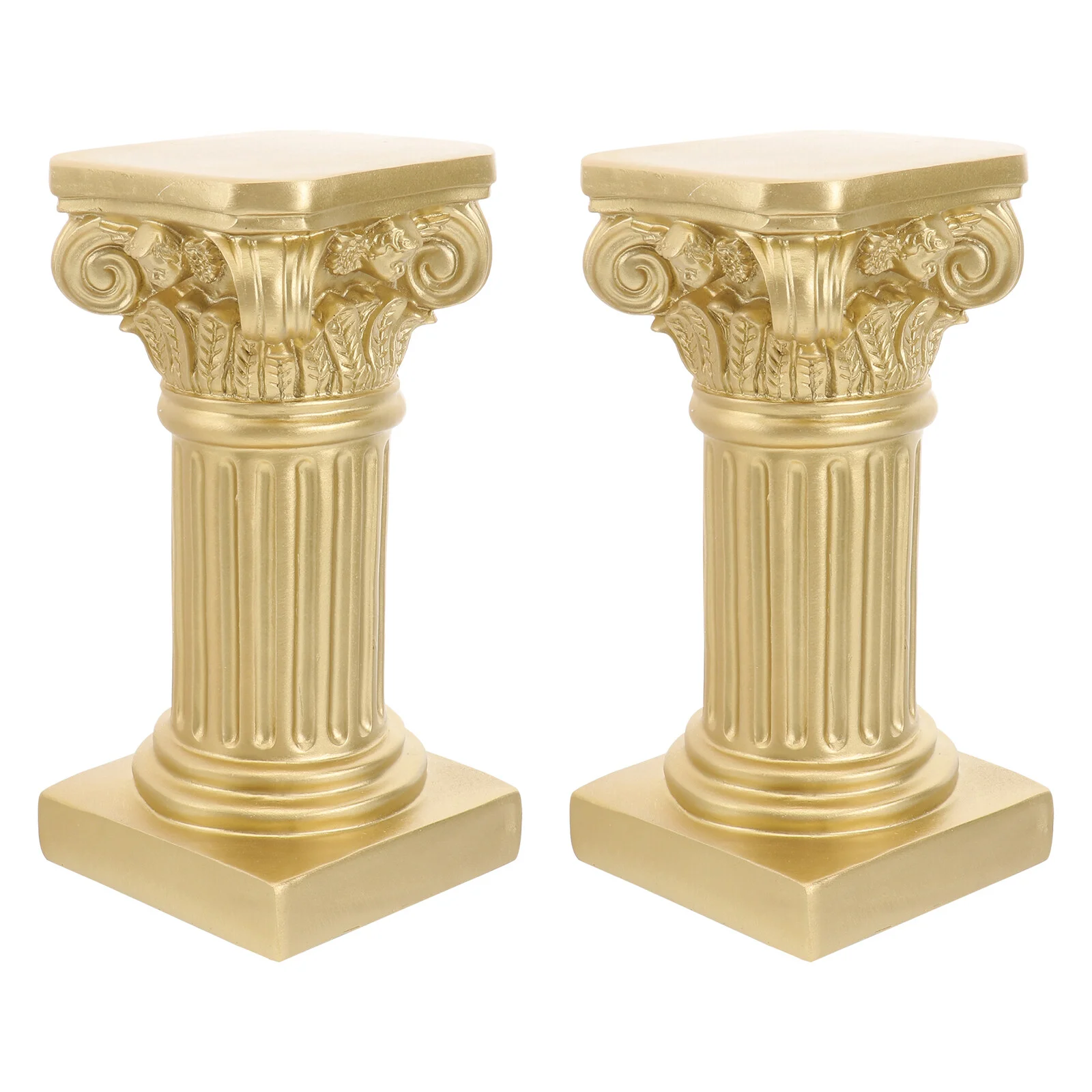 Miniature Basesations European Style Roman Column Adornment Micro Landscape Decoration Craft Ornament Holder
Miniature Basesations European Style Roman Column Adornment Micro Landscape Decoration Craft Ornament Holder