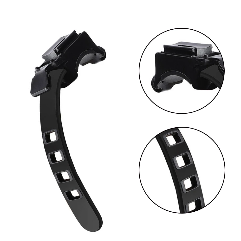 Universal Bike Bicycle Light Bracket Handlebar LED Flashlight Torch Mount Clamp Clip Holder Grip Black Lamp Bracket Bicycle Tool
Universal Bike Bicycle Light Bracket Handlebar LED Flashlight Torch Mount Clamp Clip Holder Grip Black Lamp Bracket Bicycle Tool