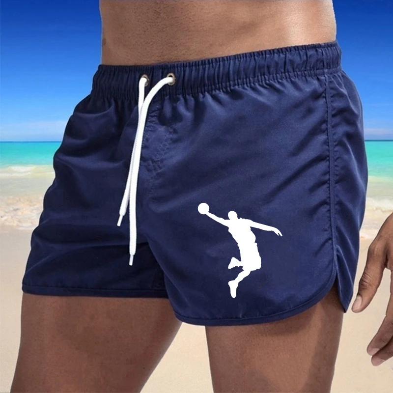 2022 Beach Man Surf Shorts Men's Summer Shorts Swimming Trunks Male Fashion Beach Shorts Swimming Shorts New Men's Beach Trunks
2022 Beach Man Surf Shorts Men's Summer Shorts Swimming Trunks Male Fashion Beach Shorts Swimming Shorts New Men's Beach Trunks