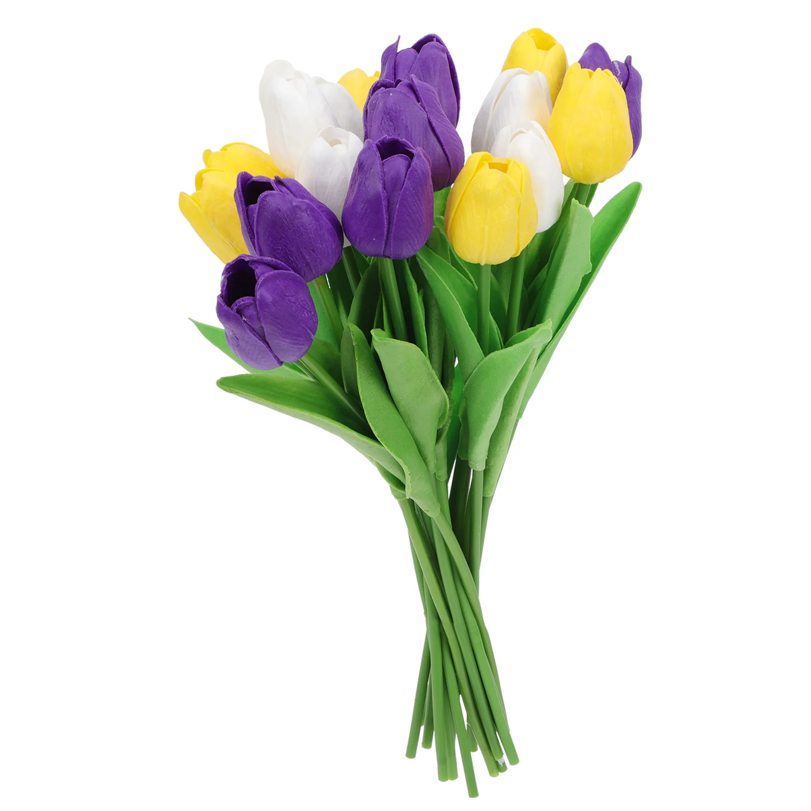 Tulip Fake Flower Bouquet Wedding Home Bouquets Flowers Natural Decor Lifelike Simulation Artificial Adornment Adorn Diy
Tulip Fake Flower Bouquet Wedding Home Bouquets Flowers Natural Decor Lifelike Simulation Artificial Adornment Adorn Diy