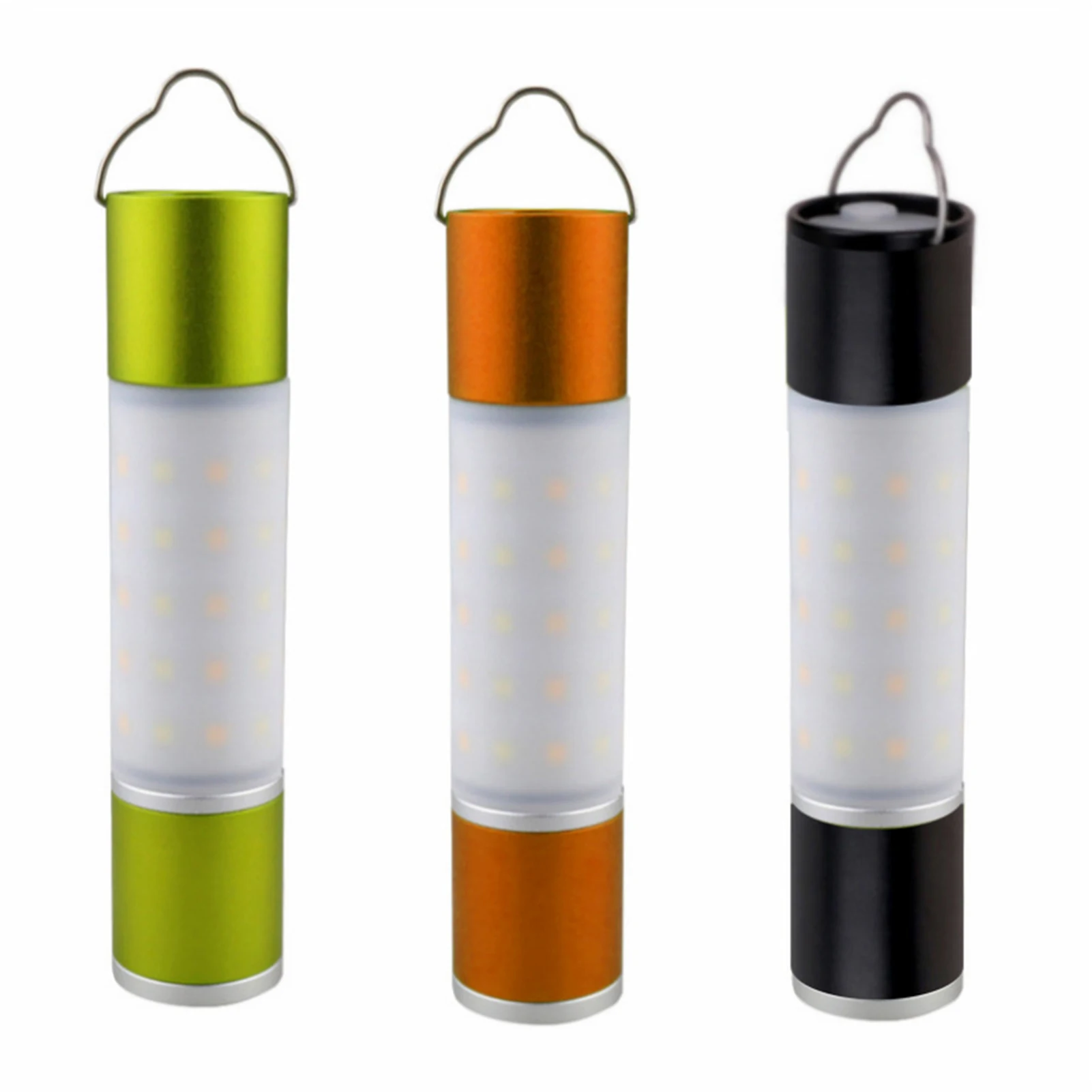 Camping Lantern Multifunction Portable LED Flashlights Beside Lamp For Emergency Outdoor Hiking
Camping Lantern Multifunction Portable LED Flashlights Beside Lamp For Emergency Outdoor Hiking