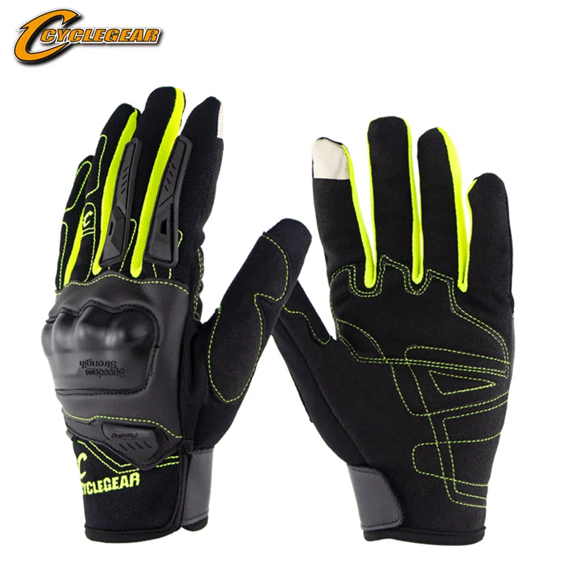 Breathable Full Finger Gloves Anti Collision Black Guantes Moto Riding Touch Screen Wearable
Breathable Full Finger Gloves Anti Collision Black Guantes Moto Riding Touch Screen Wearable