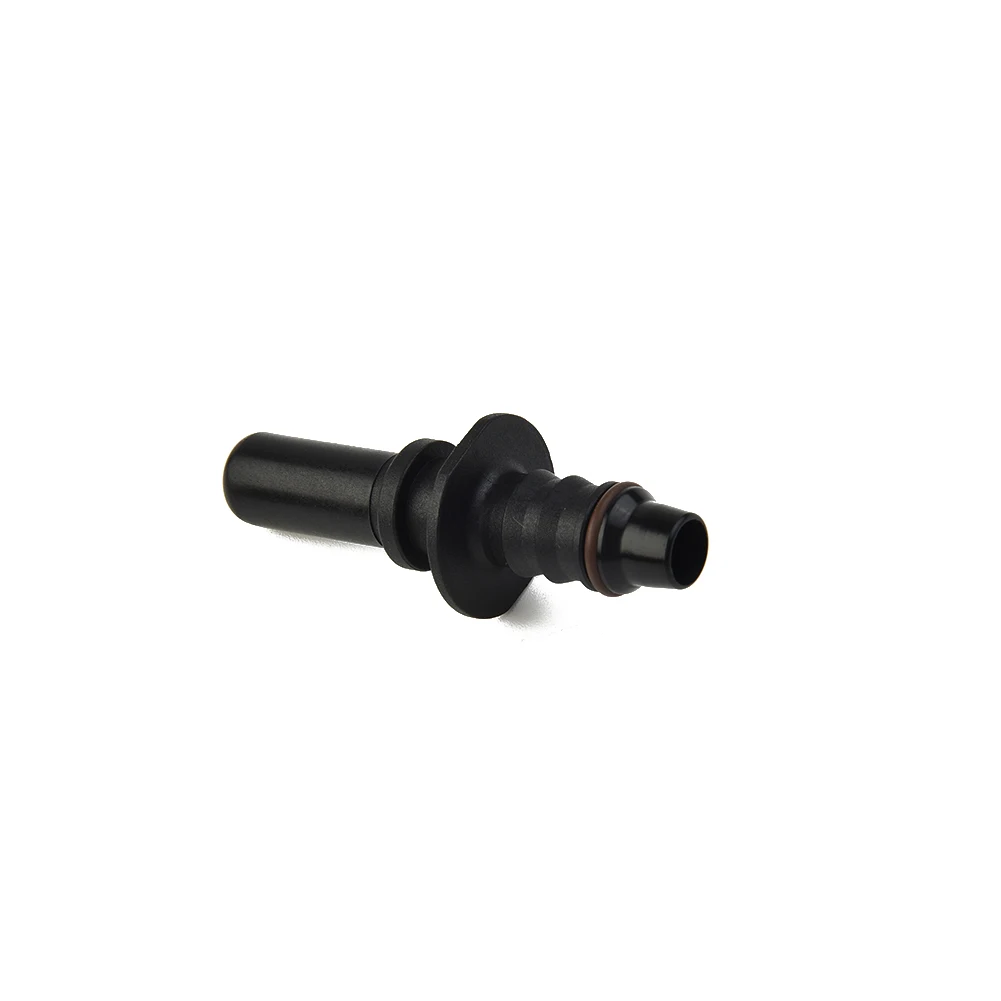 Fuel Pipes Set Connector Car 500 KPa/5 Bar 90° Black Car Fuel Line Connector SET Coupler Elbow 9.89 ID8 Hose Pipe Nylon
Fuel Pipes Set Connector Car 500 KPa/5 Bar 90° Black Car Fuel Line Connector SET Coupler Elbow 9.89 ID8 Hose Pipe Nylon