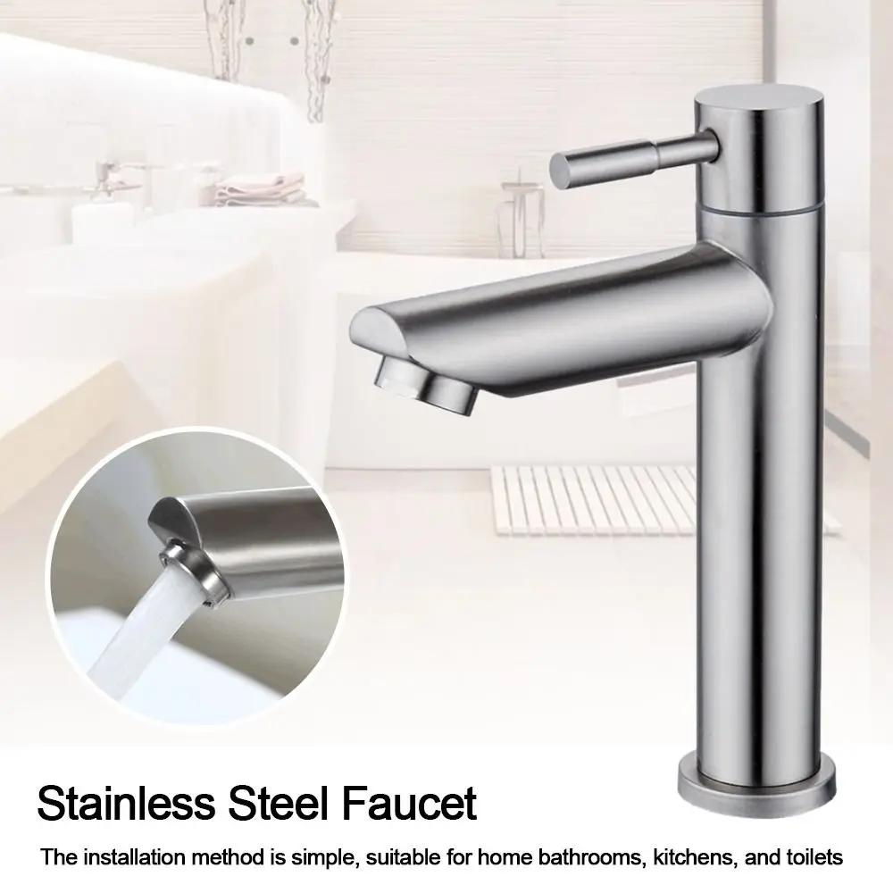 Modern Valve Durable Wash Sink Tap Bathroom Faucet Bathroom Taps Basin Water Tap Single Hole Tapware
Modern Valve Durable Wash Sink Tap Bathroom Faucet Bathroom Taps Basin Water Tap Single Hole Tapware