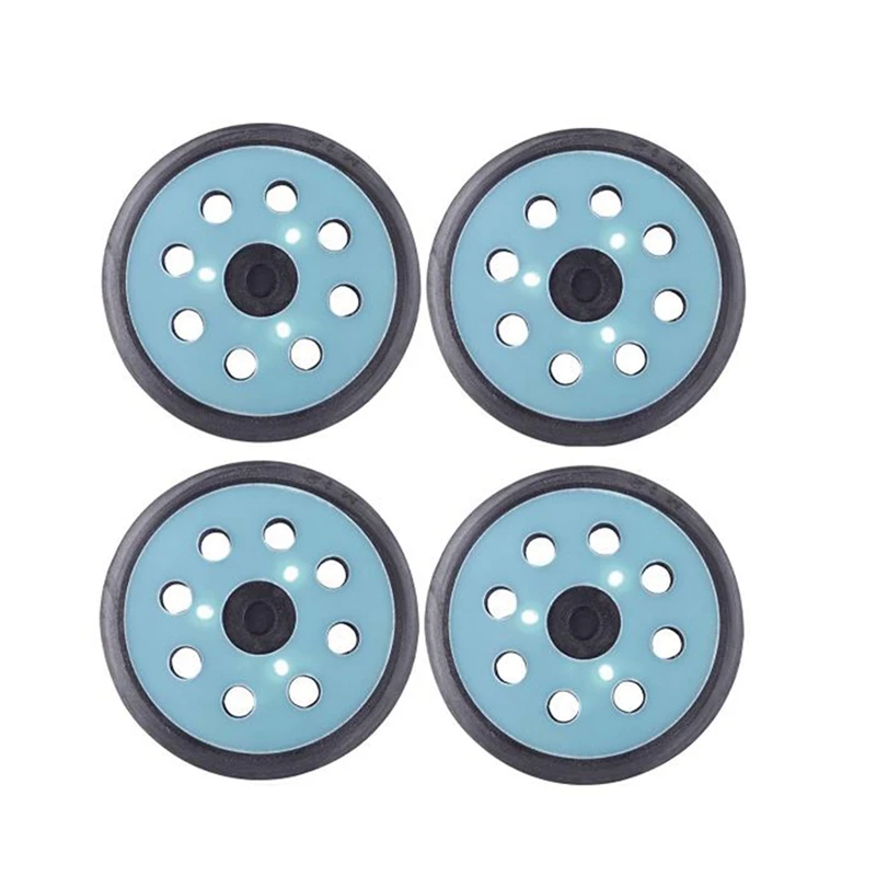 Spot Goods 8 Hole Basis For Track Sander Replacement For Makita 743081-8 Bo5030 Bo5031 Bo5041 Bo5010 Mt922 Mt944 M9202 Mt924 (4P
Spot Goods 8 Hole Basis For Track Sander Replacement For Makita 743081-8 Bo5030 Bo5031 Bo5041 Bo5010 Mt922 Mt944 M9202 Mt924 (4P