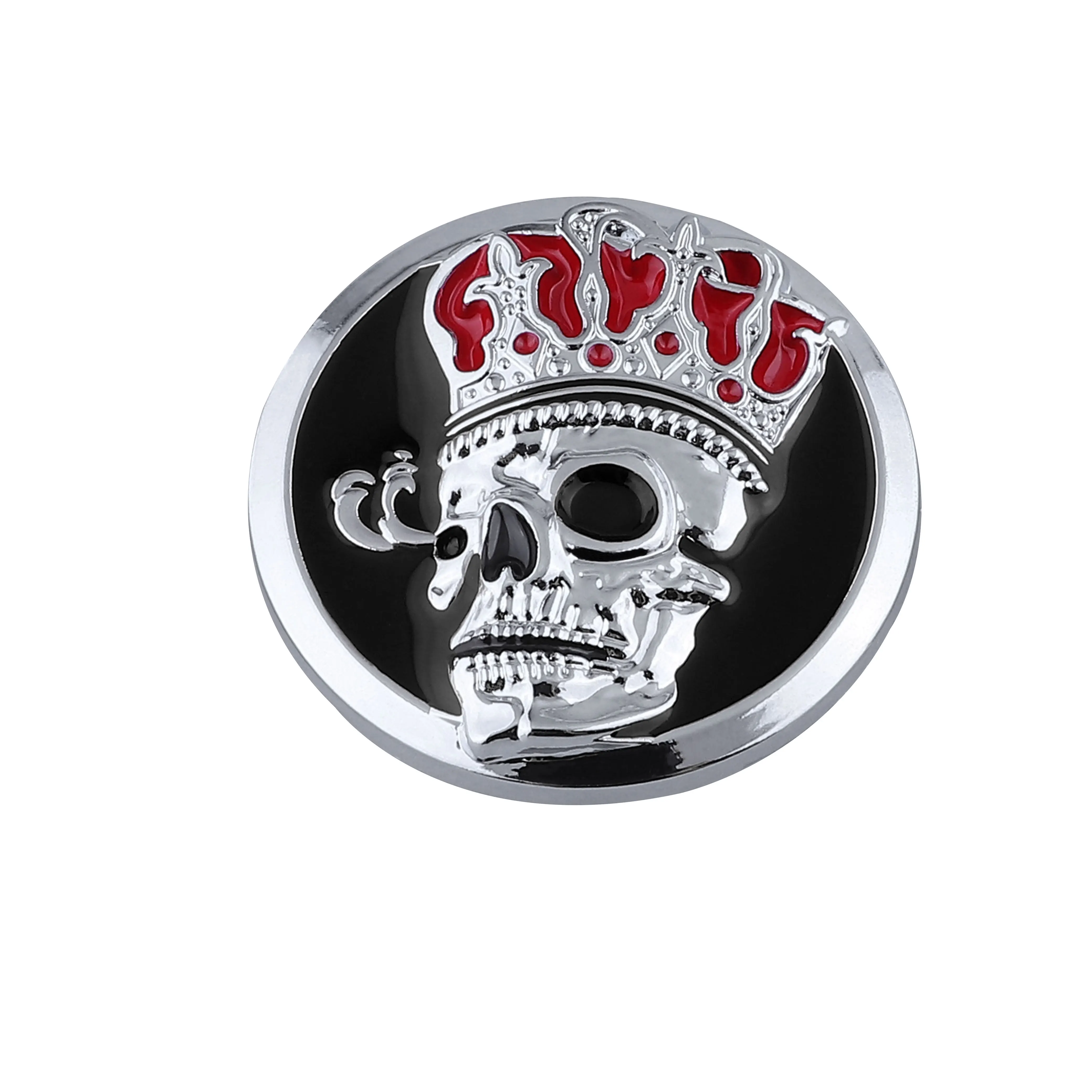 Металлическая 3d-наклейка в виде короны, черепа, головы, призрака, переводная картинка, Карибские Пираты, автомобильная наклейка, подходит для украшения автомобиля, переводная картинка, автомобильные аксессуары
Металлическая 3d-наклейка в виде короны, черепа, головы, призрака, переводная картинка, Карибские Пираты, автомобильная наклейка, подходит для украшения автомобиля, переводная картинка, автомобильные аксессуары