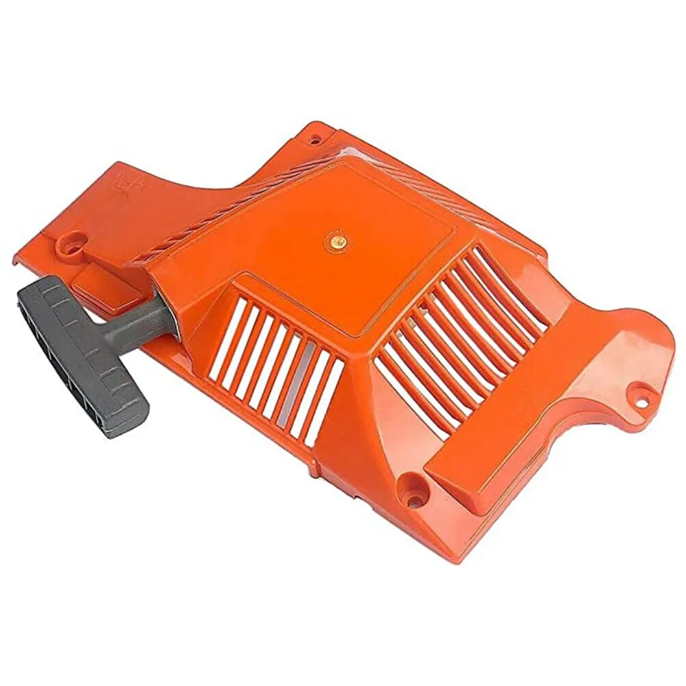 Recoil Rewind Starter Assembly For Housqvarna Chainsaw 50 51 55 Starter Recoil Assy Chainsaw Parts & Accessories Garden Tools
Recoil Rewind Starter Assembly For Housqvarna Chainsaw 50 51 55 Starter Recoil Assy Chainsaw Parts & Accessories Garden Tools