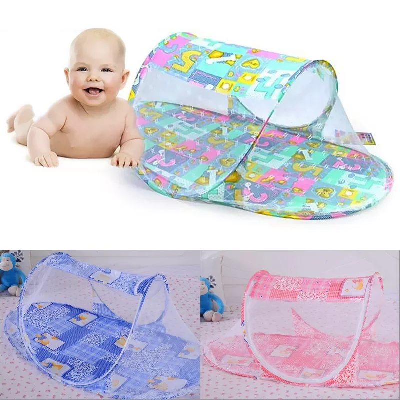 Baby Bedding Crib Netting Portable Folding Baby Mosquito Nets Bed Newborn Travel Baby Mosquito Nets for 0-3 Years Old Infant
Baby Bedding Crib Netting Portable Folding Baby Mosquito Nets Bed Newborn Travel Baby Mosquito Nets for 0-3 Years Old Infant