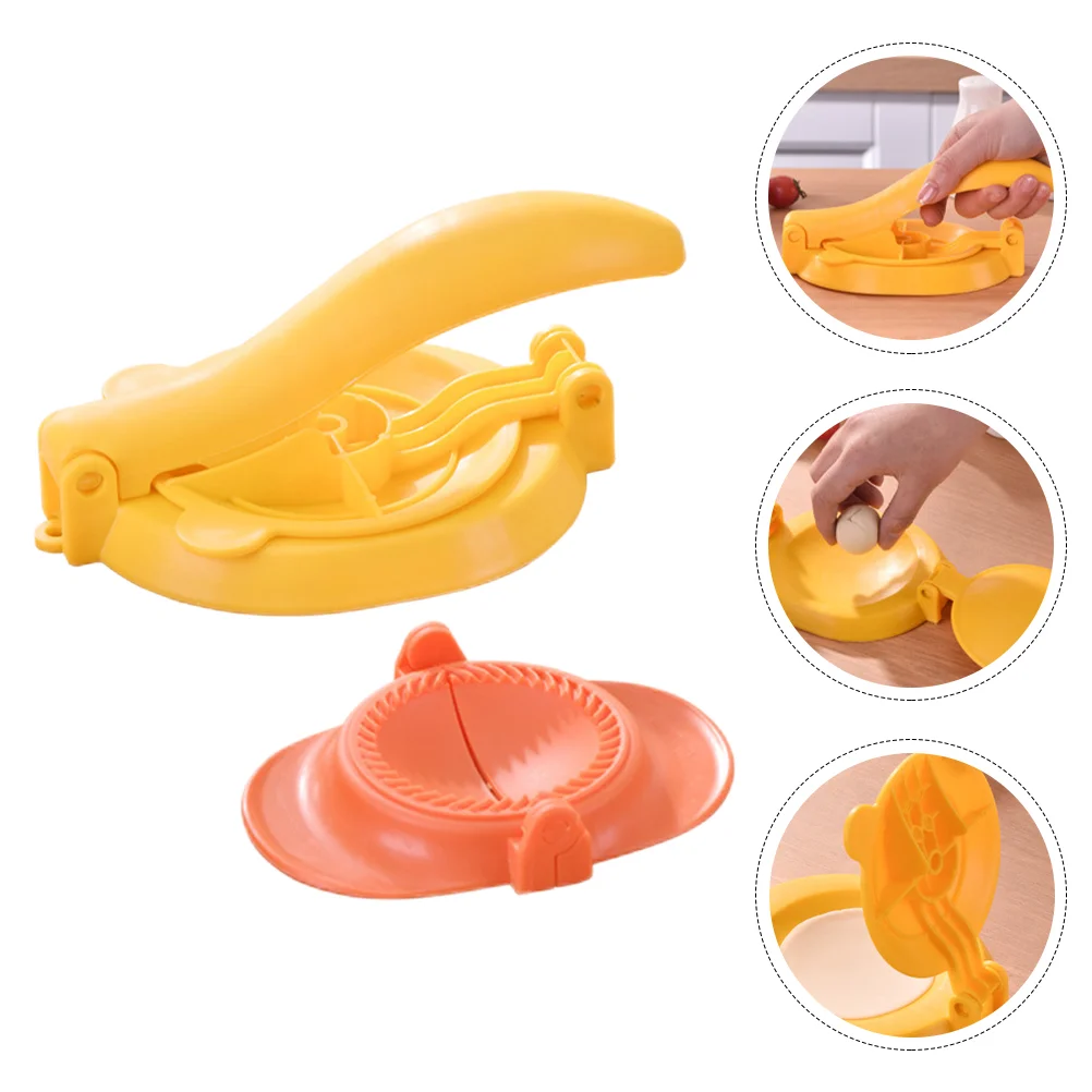 Dumpling Maker Press Tortilla Presser Skin Mold Wrapper Dough Toolmanual Corn Making Molds Pizza Dumplings Machine Gordita
Dumpling Maker Press Tortilla Presser Skin Mold Wrapper Dough Toolmanual Corn Making Molds Pizza Dumplings Machine Gordita