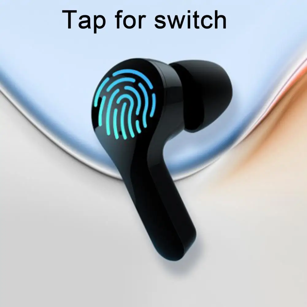 1 компл. Bluetooth-совместимые наушники ABS Bluetooth-совместимые наушники-вкладыши 13 мм динамик с низкой задержкой беспроводные наушники-вкладыши дл...
1 компл. Bluetooth-совместимые наушники ABS Bluetooth-совместимые наушники-вкладыши 13 мм динамик с низкой задержкой беспроводные наушники-вкладыши дл...