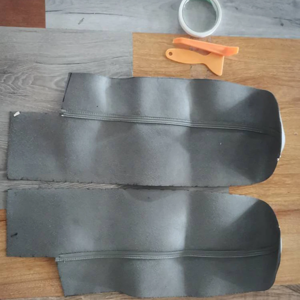 Front Armrest Cover Door Panels Armrest Cover Skin Car Style Door Panel Cover Left And Right Microfiber Leather
Front Armrest Cover Door Panels Armrest Cover Skin Car Style Door Panel Cover Left And Right Microfiber Leather