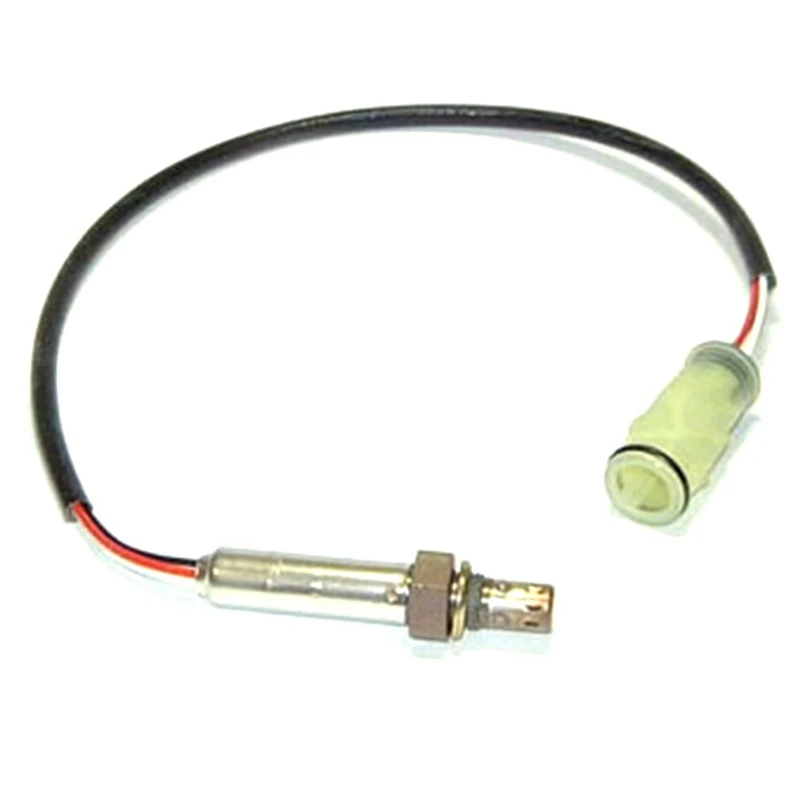 Oxygen Sensor ERR6729 PRC6325 For Land Rover Defender, Discovery 1 & Range Rover Classic
Oxygen Sensor ERR6729 PRC6325 For Land Rover Defender, Discovery 1 & Range Rover Classic