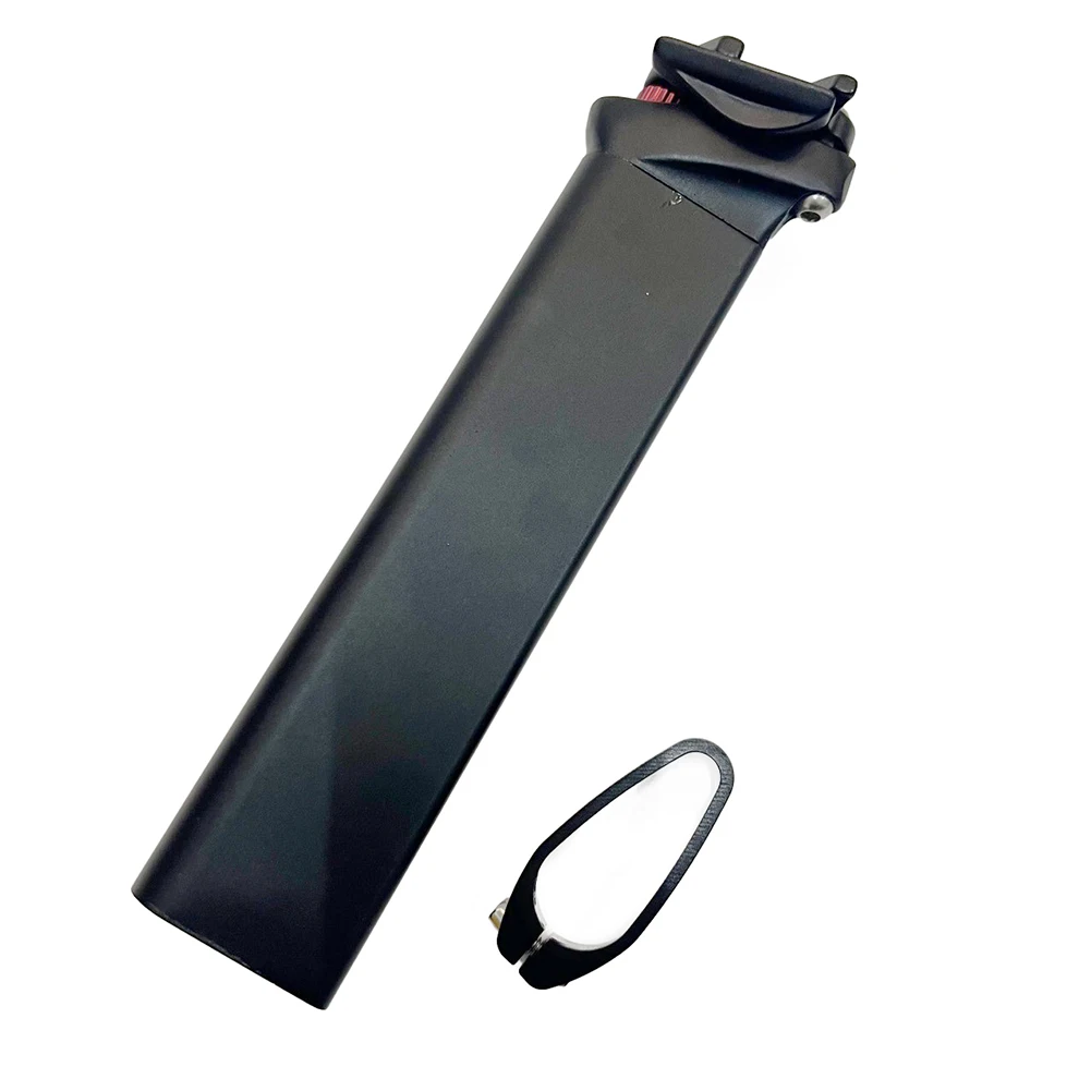 1pc Seatpost Road Bikes Ebikes 270MM Seatpost Strong Tension For Road Bikes Teardrop Seatpost Aluminum Alloy Bicycle Components
1pc Seatpost Road Bikes Ebikes 270MM Seatpost Strong Tension For Road Bikes Teardrop Seatpost Aluminum Alloy Bicycle Components