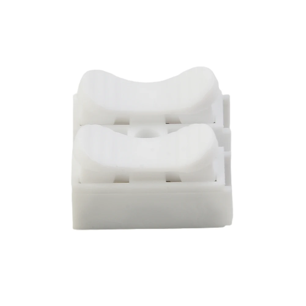 Connector CH2 Spring Hot Sale Reliable Wire Clamp LED Light Quick Set Strip Terminal 0.77 * 0.67 * 0.51inch Tools
Connector CH2 Spring Hot Sale Reliable Wire Clamp LED Light Quick Set Strip Terminal 0.77 * 0.67 * 0.51inch Tools