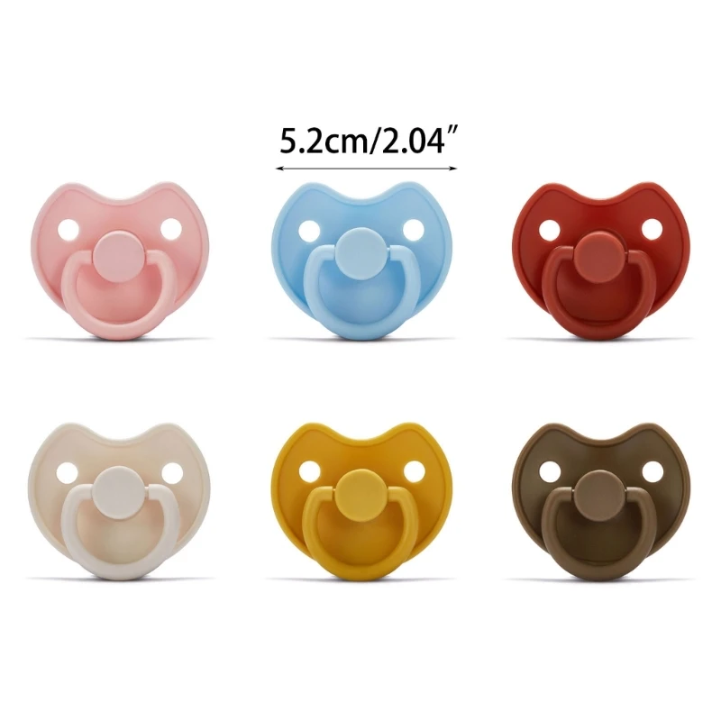 Cartoon Pig Silicone Baby Nipple Food Grade Toddler Household Supplies for Outdoor Traveling Camping Traveling
Cartoon Pig Silicone Baby Nipple Food Grade Toddler Household Supplies for Outdoor Traveling Camping Traveling