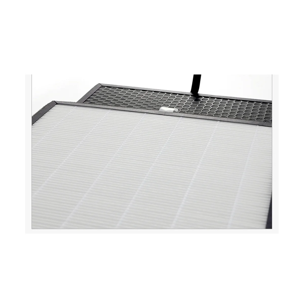 Hepa Filter and Activated Carbon Filter Set Replacement for KJEA4185 KJEA4188 KJEA4186 KJEA4187 Air Purifier
Hepa Filter and Activated Carbon Filter Set Replacement for KJEA4185 KJEA4188 KJEA4186 KJEA4187 Air Purifier