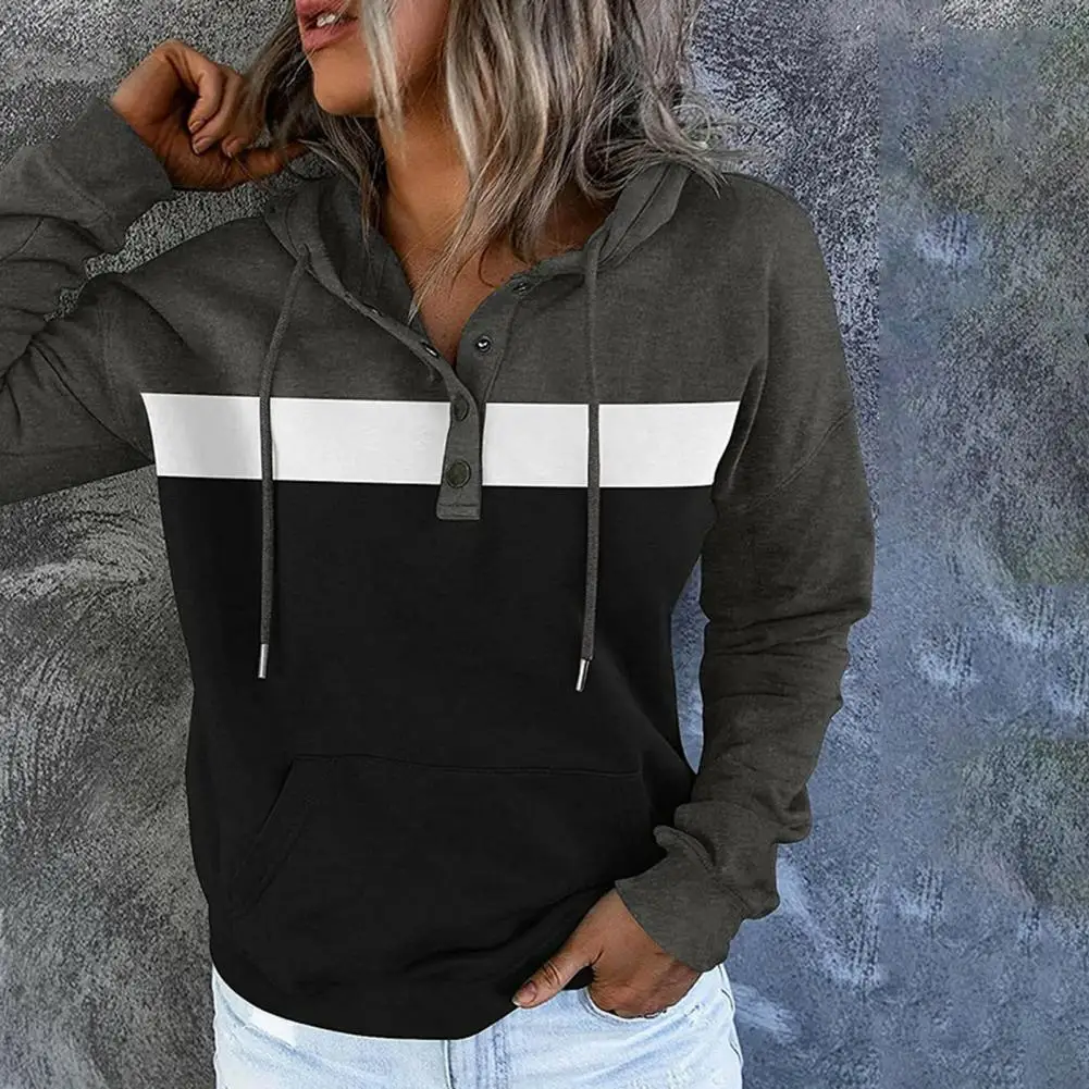 Fabulous Women Sweatshirt Lightweight Autumn Hoodie Soft Skin-friendly Hooded Autumn Hoodie Comfortable
Fabulous Women Sweatshirt Lightweight Autumn Hoodie Soft Skin-friendly Hooded Autumn Hoodie Comfortable