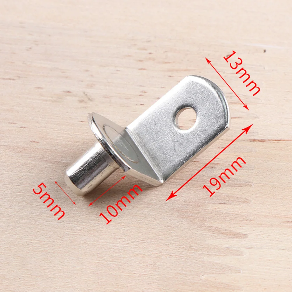 Plugs Shelf Pegs Brackets Cabinets Countertops Hardware Iron Kit Kitchen Book Shelf L-Shaped Pins Replace Parts
Plugs Shelf Pegs Brackets Cabinets Countertops Hardware Iron Kit Kitchen Book Shelf L-Shaped Pins Replace Parts