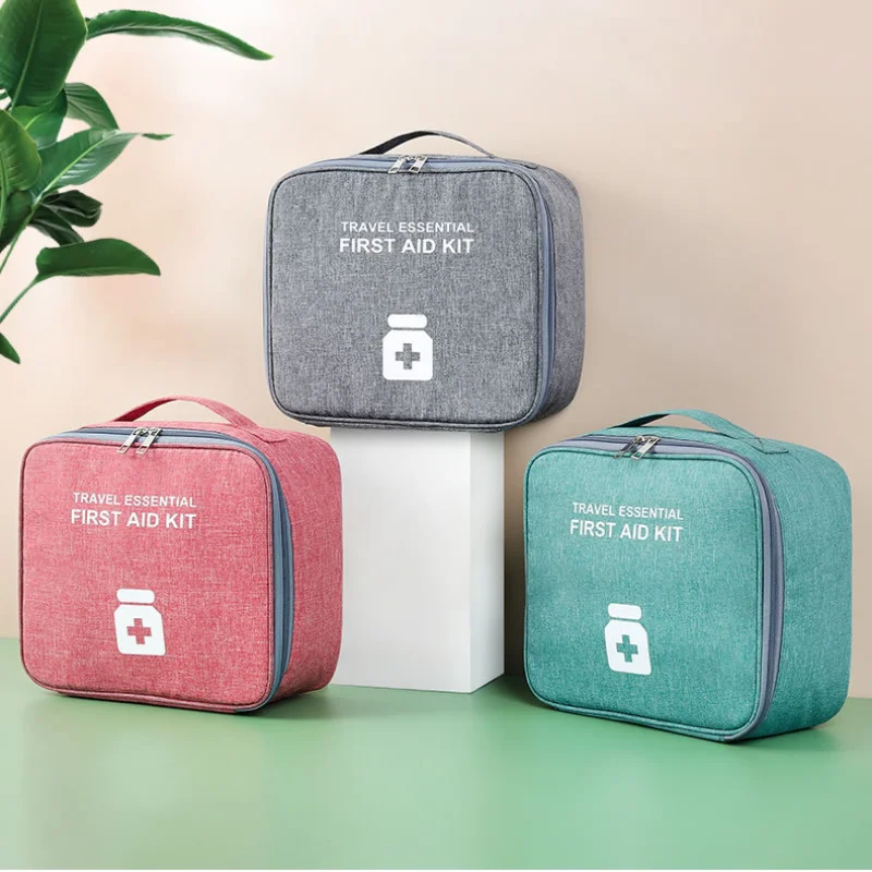 mini botiquin first aid kits Travel First Aid Kit Medicine Bags Organizer Camping Outdoor Emergency Survival Bag Pill Case
mini botiquin first aid kits Travel First Aid Kit Medicine Bags Organizer Camping Outdoor Emergency Survival Bag Pill Case