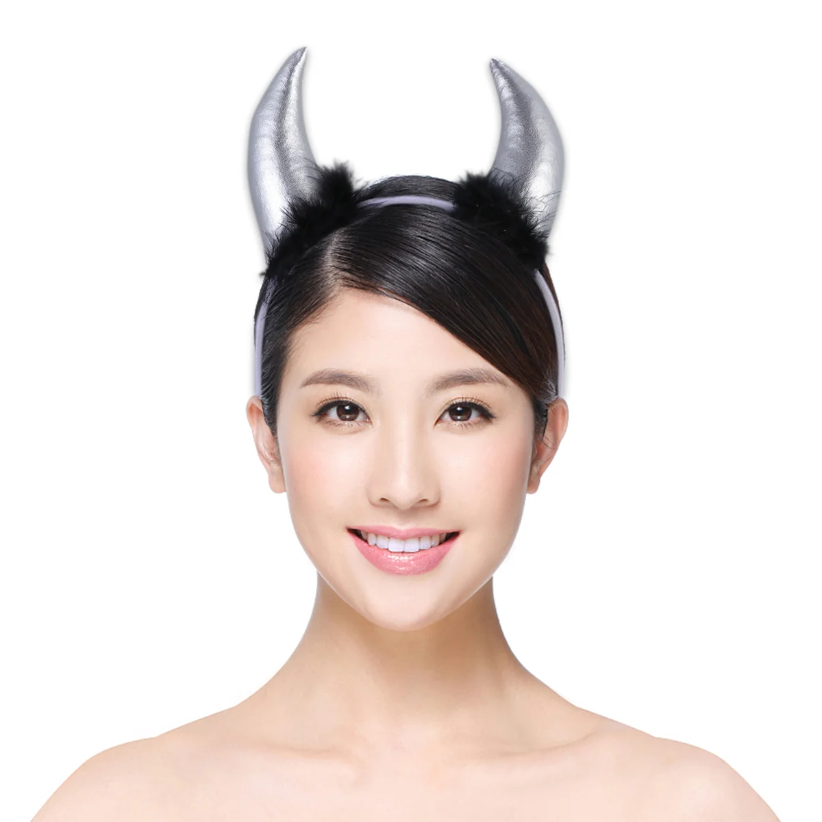 Hairbandhairhorn Hoop Cosplay Band Festival Horns Party Black Decoration Headbandsupplies Headpiece Decorative Head Accessory
Hairbandhairhorn Hoop Cosplay Band Festival Horns Party Black Decoration Headbandsupplies Headpiece Decorative Head Accessory