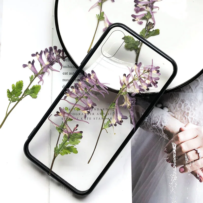 60pcs Pressed Dried Purple Corydalis Pallida Flower Plant Herbarium For Jewelry Postcard Invitation Card Phone Case Bookmark DIY
60pcs Pressed Dried Purple Corydalis Pallida Flower Plant Herbarium For Jewelry Postcard Invitation Card Phone Case Bookmark DIY