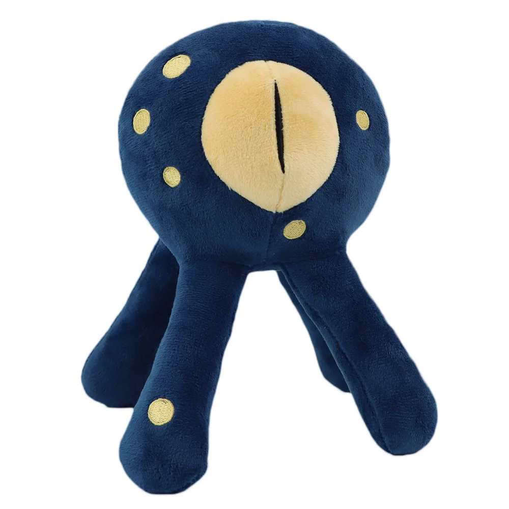 22cm Morb Plush Toy Oxygen Not Included Game Figure Plush Dolls Anime Cartoon Character Toys Plushie Gift for Kids Boys Girls
22cm Morb Plush Toy Oxygen Not Included Game Figure Plush Dolls Anime Cartoon Character Toys Plushie Gift for Kids Boys Girls