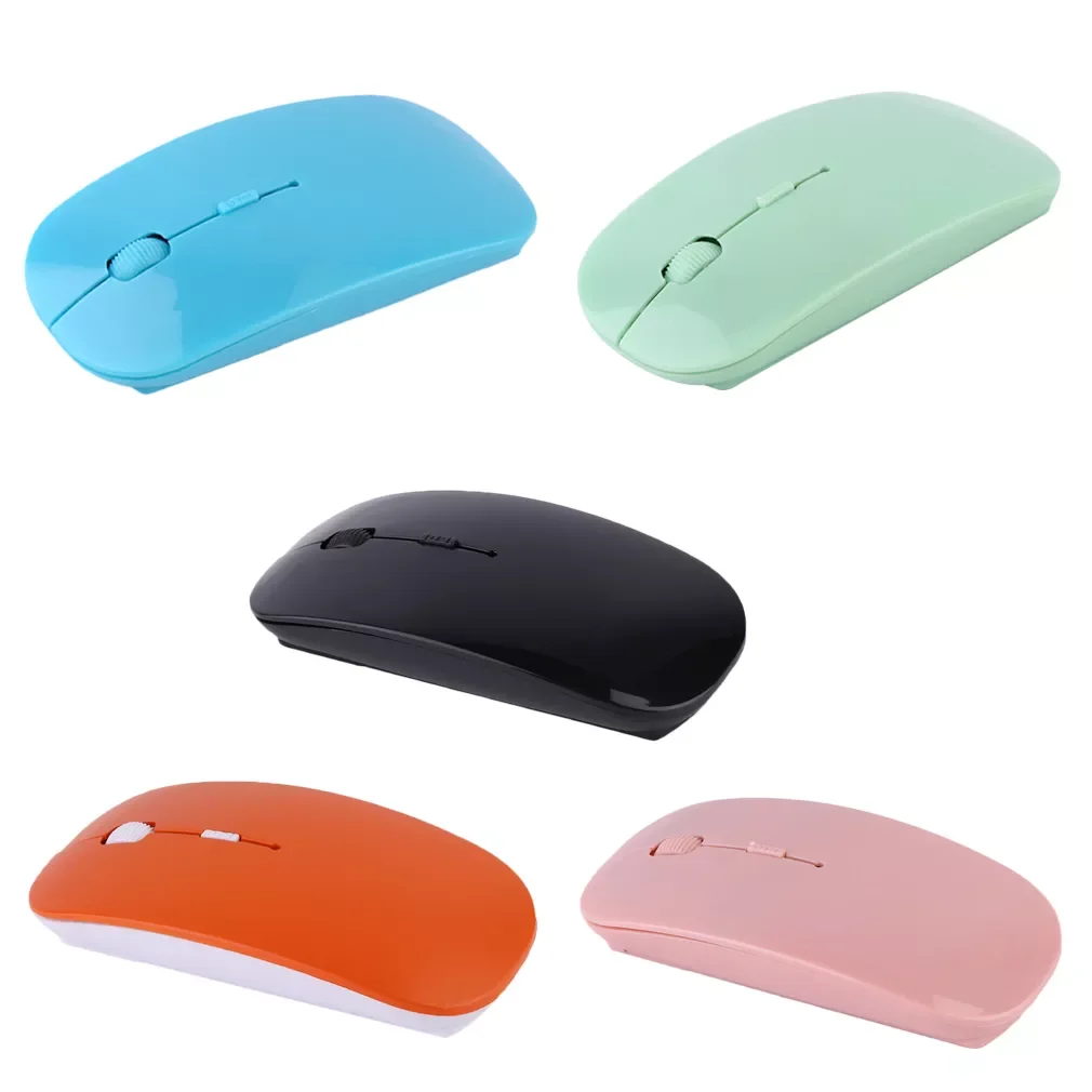 Professional 2.4GHz Optical Wireless Mouse Wireless Compatible USB Button Gaming Mouse Gaming Mice Computer Mouse For PC Laptop
Professional 2.4GHz Optical Wireless Mouse Wireless Compatible USB Button Gaming Mouse Gaming Mice Computer Mouse For PC Laptop