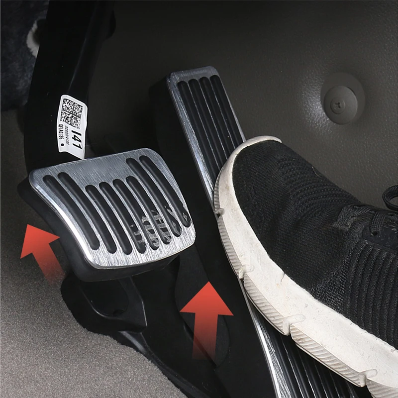 throttle brake cover pedal modification alloy non-slip interior modification accessories for Kia Carnival Sedona KA4 2021 2022
throttle brake cover pedal modification alloy non-slip interior modification accessories for Kia Carnival Sedona KA4 2021 2022