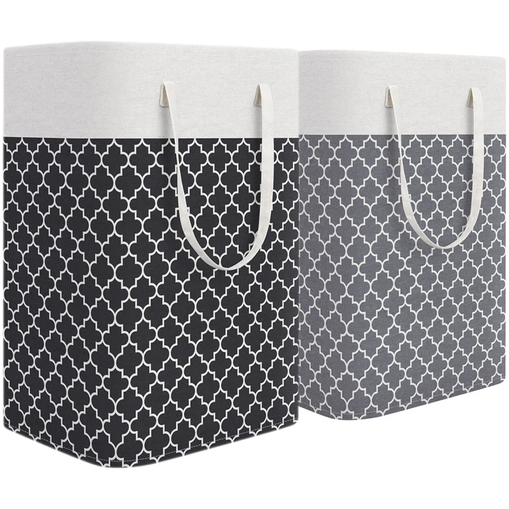 Basket Laundry Storage Hamper Toy Clothes Dirty Linen Bins Sundries Bin Organizer Kids Holder Foldable Container Washing Folding
Basket Laundry Storage Hamper Toy Clothes Dirty Linen Bins Sundries Bin Organizer Kids Holder Foldable Container Washing Folding
