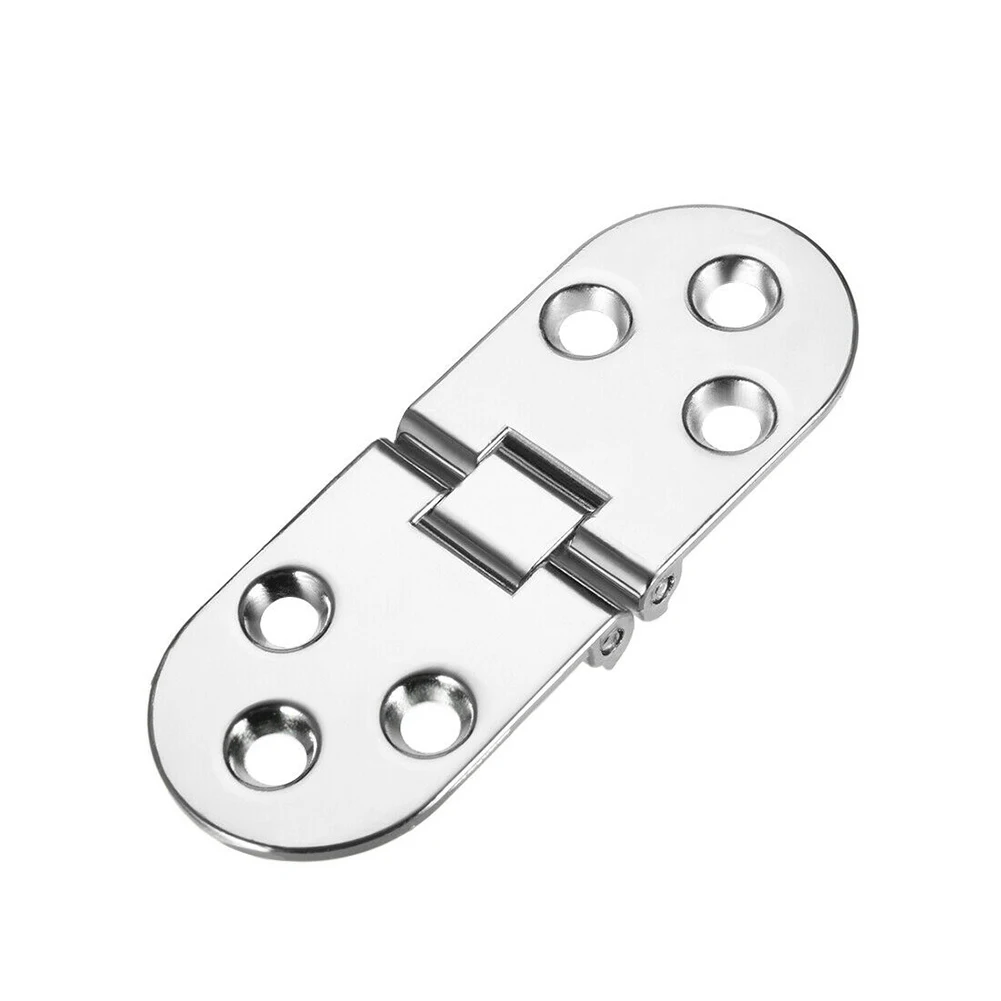 4pcs Flap Hinge Silver Zinc Alloy 180° Foldable Hinge Screw Set For Jewelry Gifts Wooden Chests Drawers Folding Table Hardwares
4pcs Flap Hinge Silver Zinc Alloy 180° Foldable Hinge Screw Set For Jewelry Gifts Wooden Chests Drawers Folding Table Hardwares