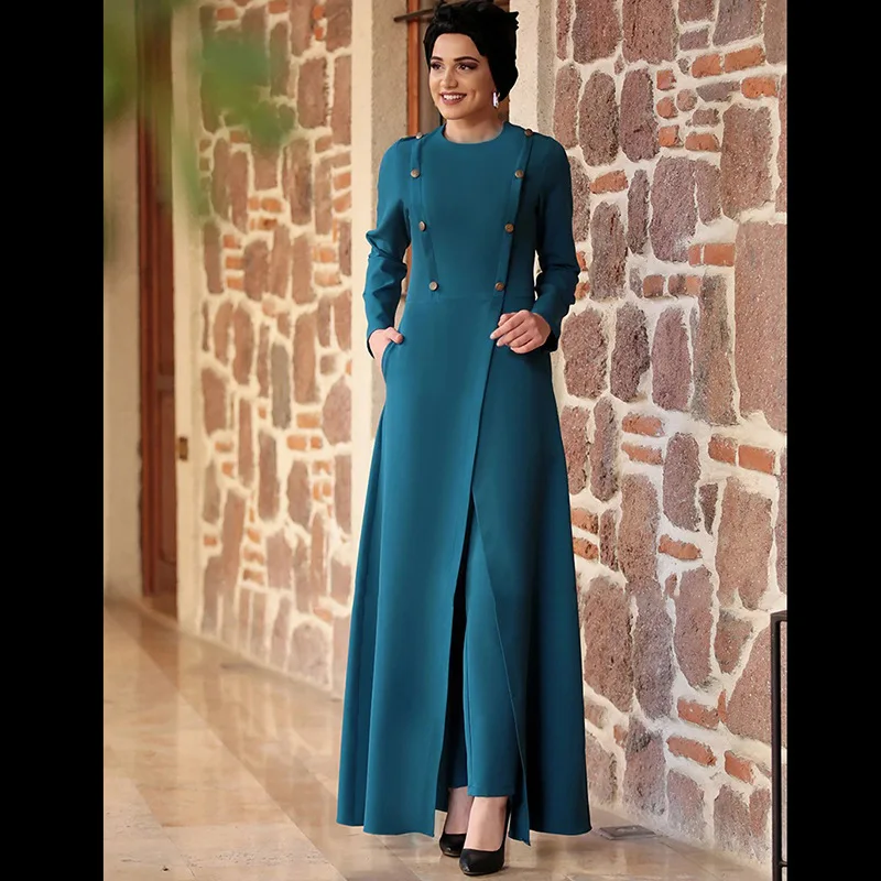 Женские аксессуары для женщин Khimar Jilbeb, 2 шт., Abaya, мусульманская молитвенная одежда, мусульманские комплекты одежды
Женские аксессуары для женщин Khimar Jilbeb, 2 шт., Abaya, мусульманская молитвенная одежда, мусульманские комплекты одежды