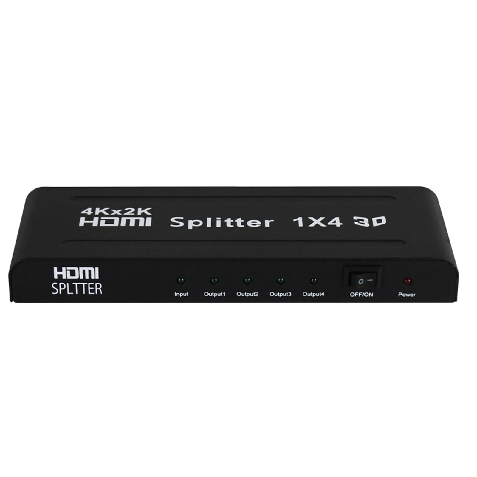 4K 3D HDMI-совместимый сплиттер 1X4 HDMI распределитель 1 вход 4 выхода 4K 30 Гц видео HDMI аналогичен для HDTV DVD PS3 Xbox
4K 3D HDMI-совместимый сплиттер 1X4 HDMI распределитель 1 вход 4 выхода 4K 30 Гц видео HDMI аналогичен для HDTV DVD PS3 Xbox