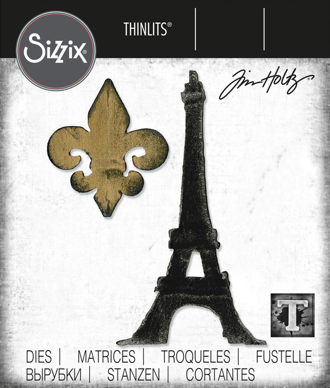 New Die 2022 Arrivals Eiffel Tower Metal Cutting Dies Decor Scrapbooking DIY Craft Cut Card Paper Punching Embossing Handmade
New Die 2022 Arrivals Eiffel Tower Metal Cutting Dies Decor Scrapbooking DIY Craft Cut Card Paper Punching Embossing Handmade