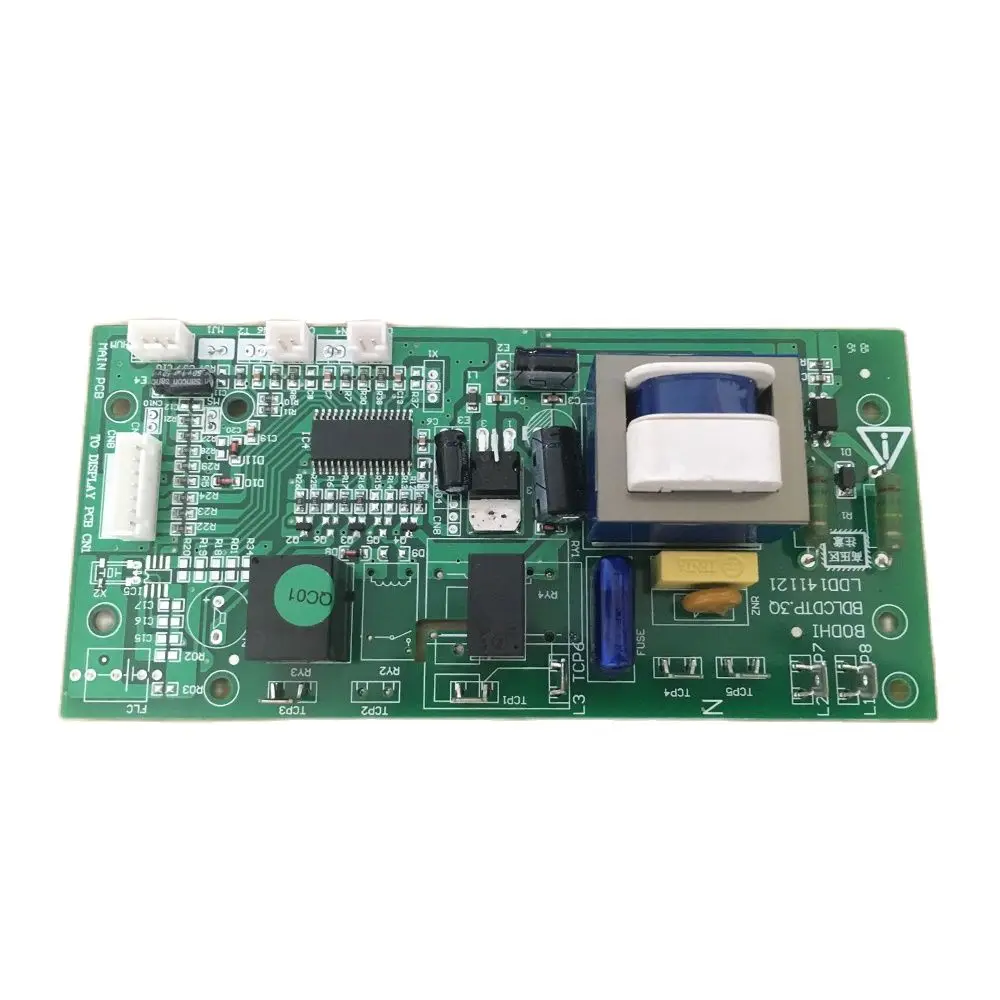 CFZ-7S-10S PCB Motherboard Power Supply Board Control Module For Matsui Dehumidifier
CFZ-7S-10S PCB Motherboard Power Supply Board Control Module For Matsui Dehumidifier