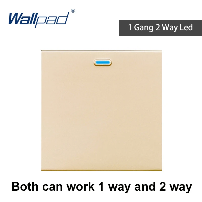 Wallpad Металлическая розетка с USB
Wallpad Металлическая розетка с USB