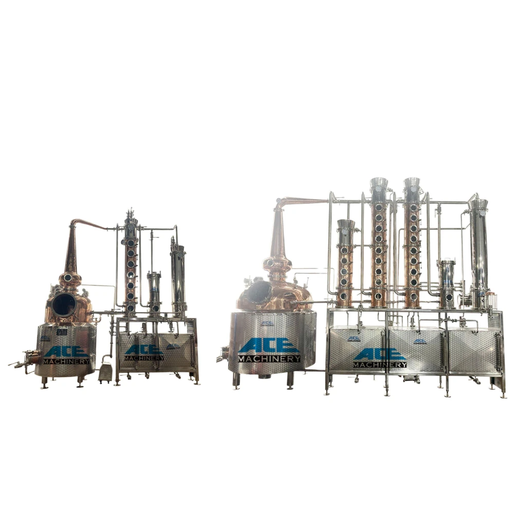 Best Price Gin Distillery Equipment Red Apparatus Mercury Rose Frankincense Distillation Machine
Best Price Gin Distillery Equipment Red Apparatus Mercury Rose Frankincense Distillation Machine