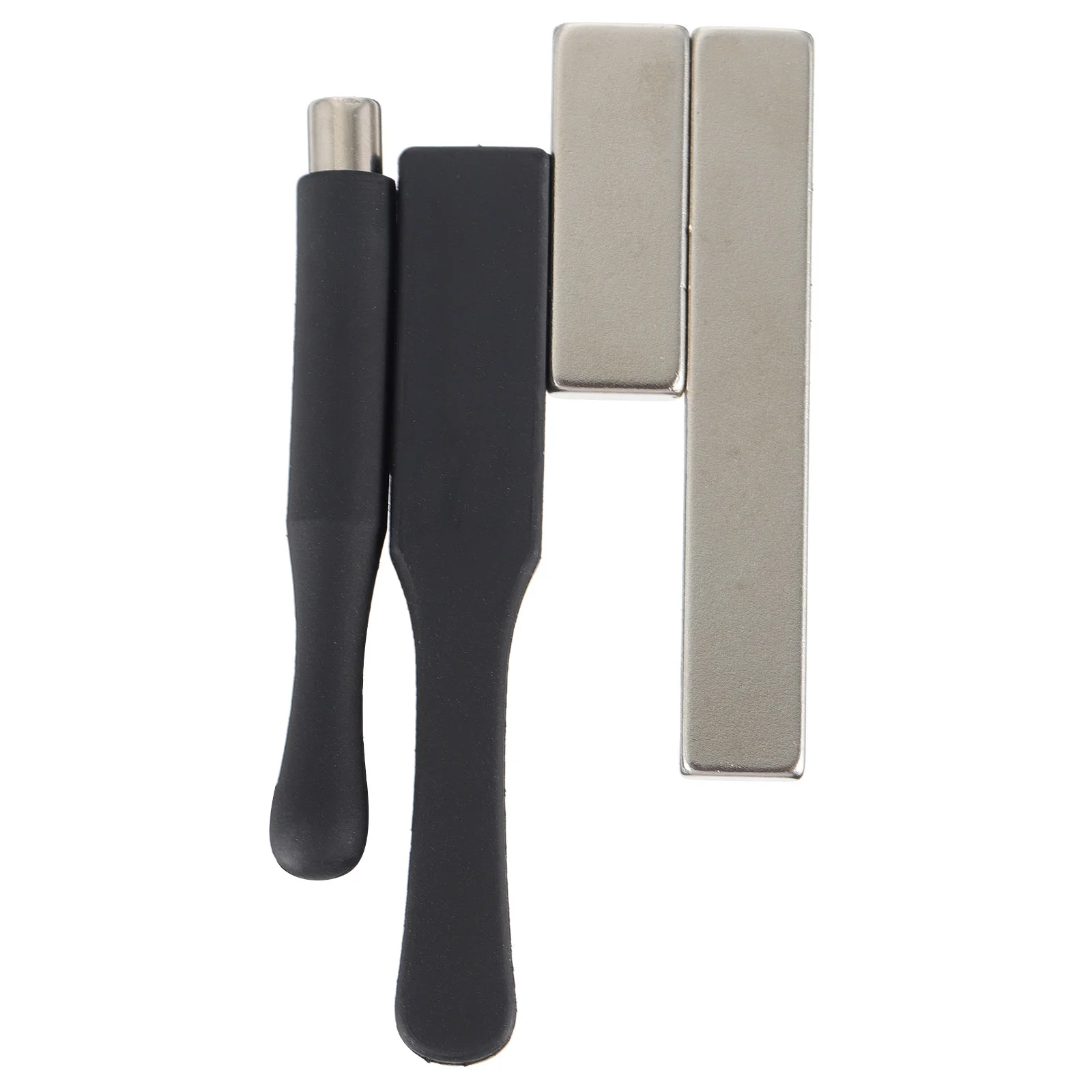 4 Pcs Doitool Manicure Magnetic Pen Nails Tools Nail Magnetic Pen Black Magnets Nail Magnet Square Strong Magnet Rod
4 Pcs Doitool Manicure Magnetic Pen Nails Tools Nail Magnetic Pen Black Magnets Nail Magnet Square Strong Magnet Rod