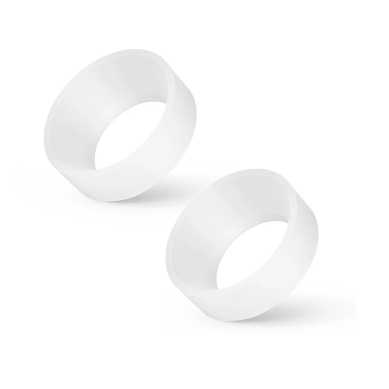 2 PCS Coffee Utensils Cloth Powder Fixed Ring Reusable Coffee Capsule Accessories
2 PCS Coffee Utensils Cloth Powder Fixed Ring Reusable Coffee Capsule Accessories